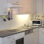 Apartmentvermittlung Mehr Als - Objekt 52 Niendorf (Timmendorfer Strand)