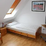 Appartement Apartmentvermittlung Mehr Als - Objekt 52 Niendorf (Timmendorfer Strand)