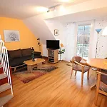 Apartmentvermittlung Mehr Als - Objekt 52 Niendorf (Timmendorfer Strand)