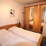 Apartmentvermittlung Mehr Als - Objekt 52 Appartement Niendorf (Timmendorfer Strand)
