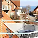 Appartement Apartmentvermittlung Mehr Als - Objekt 52 Niendorf (Timmendorfer Strand)