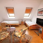 Apartmentvermittlung Mehr Als - Objekt 52