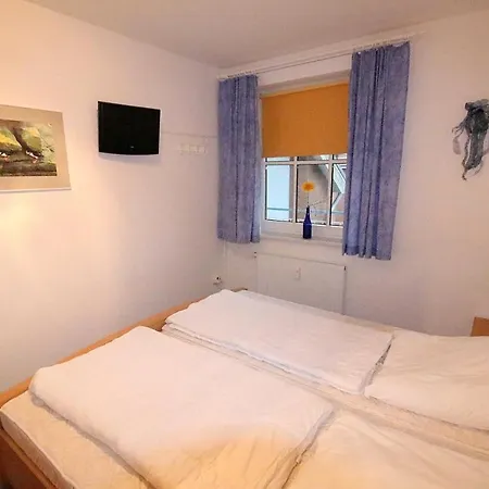 Apartmentvermittlung Mehr Als - Objekt 52 Appartement