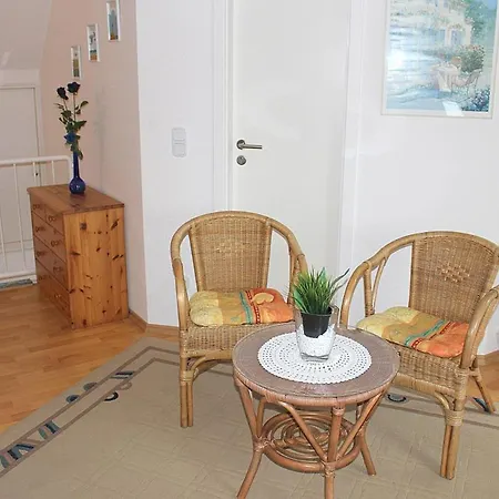 Apartmentvermittlung Mehr Als - Objekt 52 Apartamento *