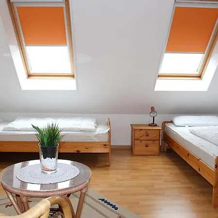 Apartmentvermittlung Mehr Als - Objekt 52 * Niendorf (Timmendorfer Strand)