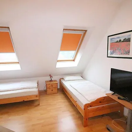 Apartmentvermittlung Mehr Als - Objekt 52 Appartement