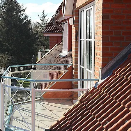 Apartamento Apartmentvermittlung Mehr Als - Objekt 52