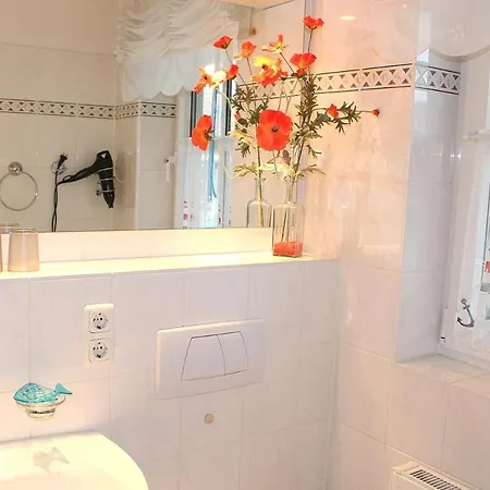 Apartamento Apartmentvermittlung Mehr Als - Objekt 52 *