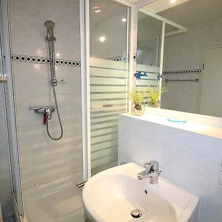 Apartmentvermittlung Mehr Als - Objekt 52 *