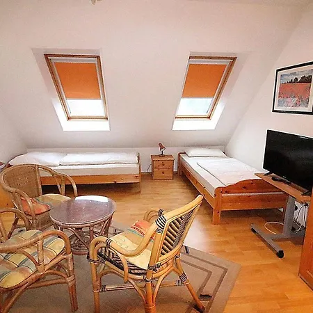 Apartmentvermittlung Mehr Als - Objekt 52